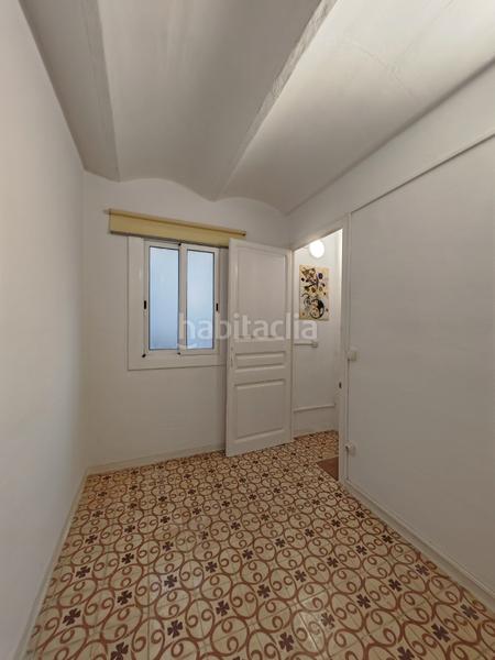 Foto 7370502c-e925-43c7-b9d8-a21dfbb0b180. Piso duplex en planta baja. 2 dormitorios en El Poble Sec - Parc de Montjuïc Barcelona