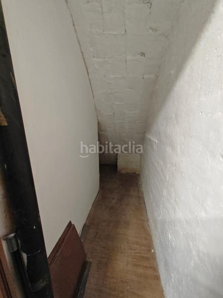 Foto b48f451f-1e95-4e01-b062-b4efb1edf684. Piso duplex en planta baja. 2 dormitorios en El Poble Sec - Parc de Montjuïc Barcelona