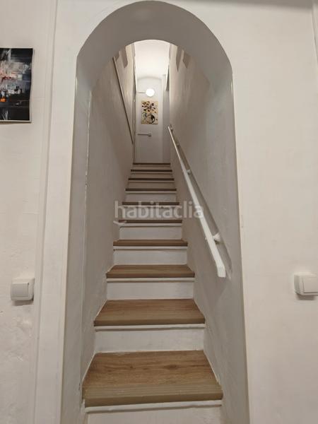 Foto b6505a51-368b-4927-8a68-a3ffaf1b8c52. Piso duplex en planta baja. 2 dormitorios en El Poble Sec - Parc de Montjuïc Barcelona