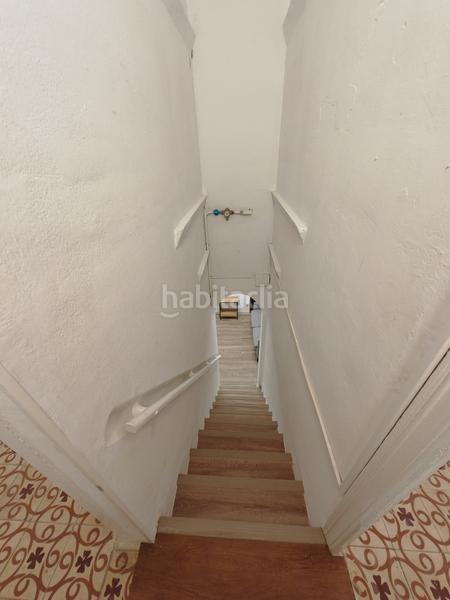 Foto b87ea331-a4e6-4d6a-9200-4be5edf96d56. Piso duplex en planta baja. 2 dormitorios en El Poble Sec - Parc de Montjuïc Barcelona