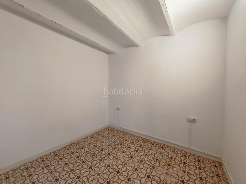 Foto bd9ad44b-8dc4-47c7-8c6e-15abc6713484. Piso duplex en planta baja. 2 dormitorios en El Poble Sec - Parc de Montjuïc Barcelona