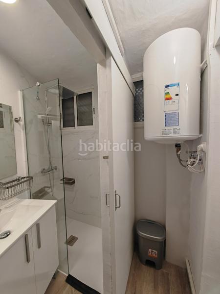 Foto cbea7cbd-f92a-4a6f-97af-0cc61942af03. Piso duplex en planta baja. 2 dormitorios en El Poble Sec - Parc de Montjuïc Barcelona