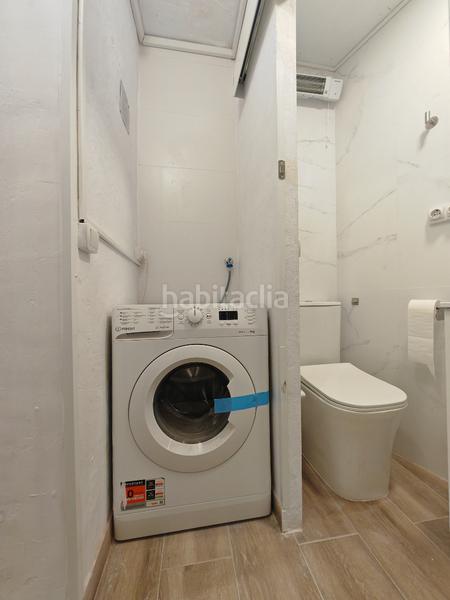 Foto d67499aa-8b8d-42bb-9d73-79c0f3180059. Piso duplex en planta baja. 2 dormitorios en El Poble Sec - Parc de Montjuïc Barcelona