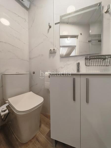 Foto df5bce89-b4bf-48fc-95b1-1c83d8e7fc33. Piso duplex en planta baja. 2 dormitorios en El Poble Sec - Parc de Montjuïc Barcelona