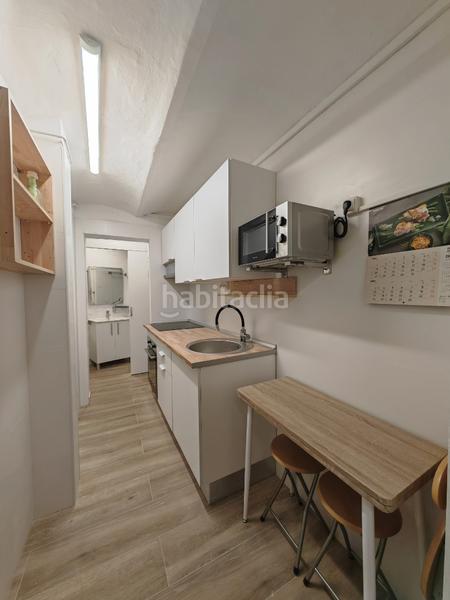 Foto fc46193a-ffaf-4c25-be66-dfdf4896125a. Piso duplex en planta baja. 2 dormitorios en El Poble Sec - Parc de Montjuïc Barcelona