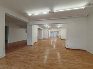 Local Comercial  Carrer de floridablanca. Junto mercat sant antoni, 500m2