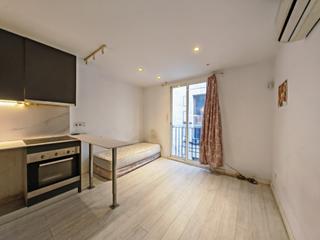 Piso  Carrer del malnom. Piso centro de barcelona, a 10 minutos de las ramblas, 1 dormito