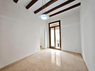 Pis  Carrer del roser. Exterior, buen estado, 2 dormitorios