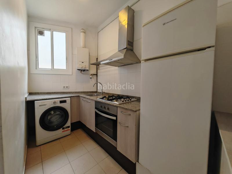 Foto 58d615f6-fd0d-4ae8-a03e-1f6dc0fed4a5. Piso exterior, amplio, en buen estado en Raval Barcelona