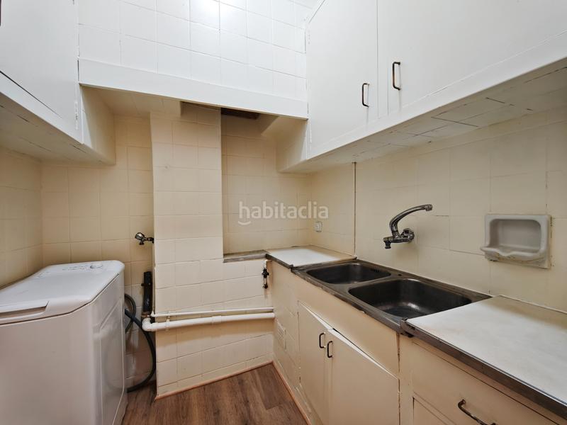 Foto 80a02d4b-122f-4f72-8022-ef9df7b3d8cc. Appartamento in El Poble Sec - Parc de Montjuïc Barcelona