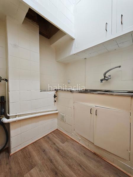 Foto daa460b3-610a-4e7c-a95b-04a2b9261fc7. Appartamento in El Poble Sec - Parc de Montjuïc Barcelona