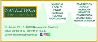 Location Parking voiture  Calle de la libertad