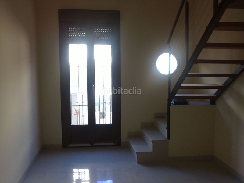 Foto 0cf34eae-4327-4fbb-9907-8ab871e47df7. Lloguer dúplex amb calefacció a Centro Navalcarnero