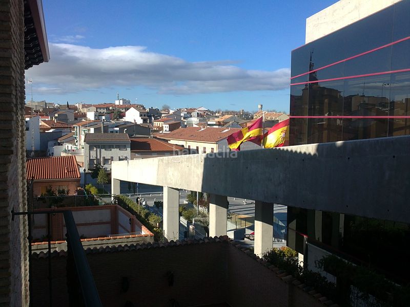 Foto 4abeaaad-04cc-4b8b-924c-d623375519c8. Lloguer dúplex amb calefacció a Centro Navalcarnero