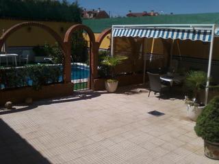 Casa  Calle de hilanderos