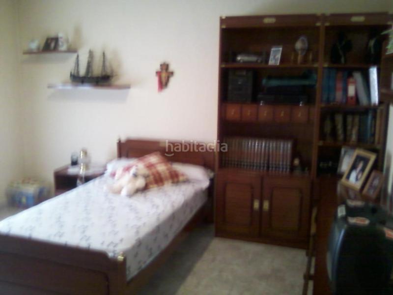 Foto 238cdb58-9f7d-401d-8fb1-92080bb7128e. House with heating parking pool in Centro Navalcarnero