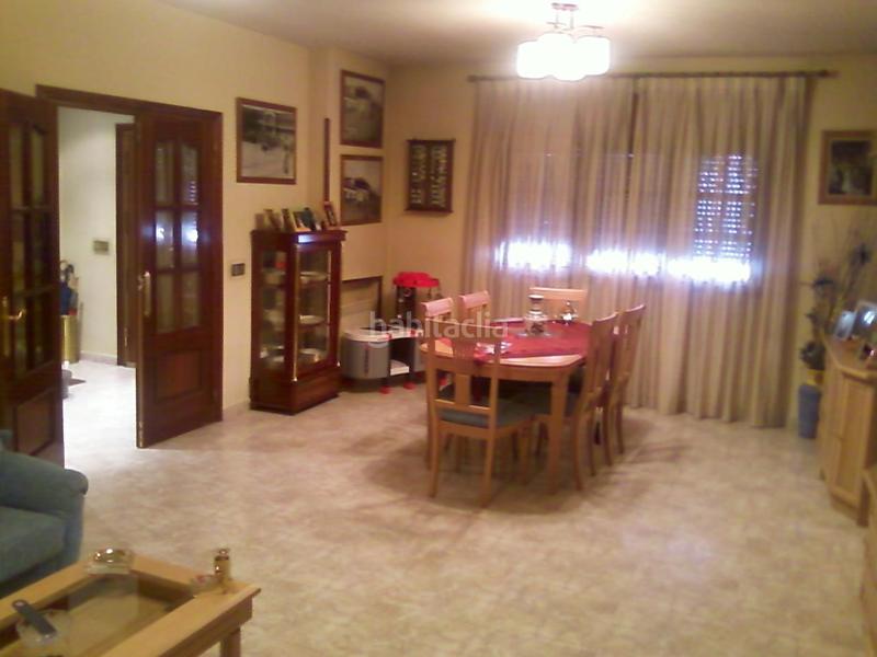 Foto 2faea115-bf73-4df3-8616-87731b179afe. House with heating parking pool in Centro Navalcarnero