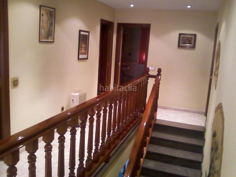 Foto 42b2a7e1-295b-4706-b858-cc89f8e38da2. House with heating parking pool in Centro Navalcarnero