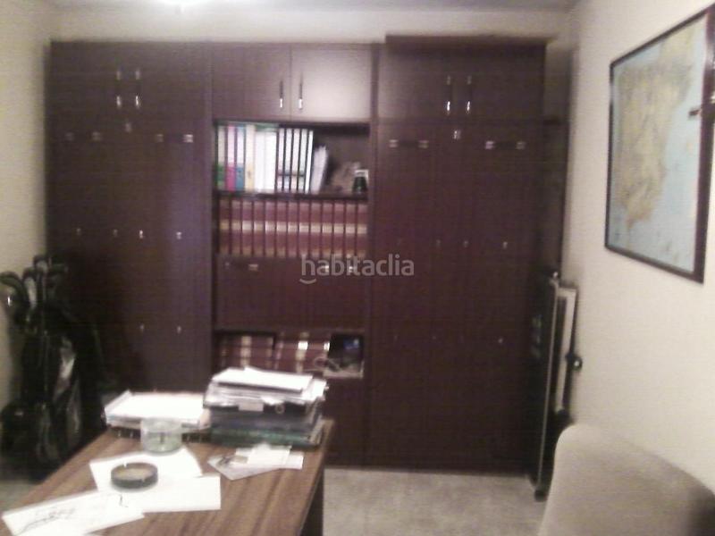 Foto 45de3a66-73ac-487f-ac55-2d5ffd392a09. House with heating parking pool in Centro Navalcarnero