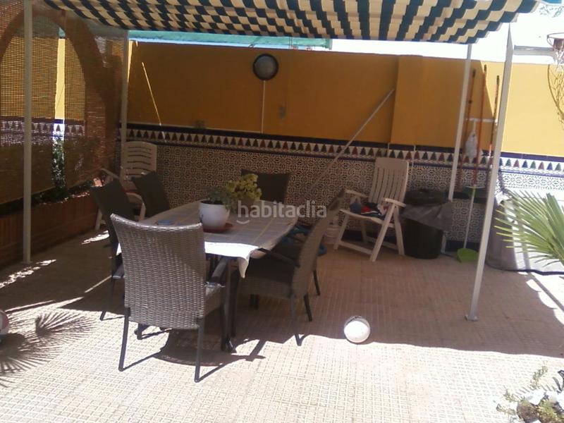 Foto 6324d91c-a857-4dfc-bd3d-161e1b389d3e. House with heating parking pool in Centro Navalcarnero