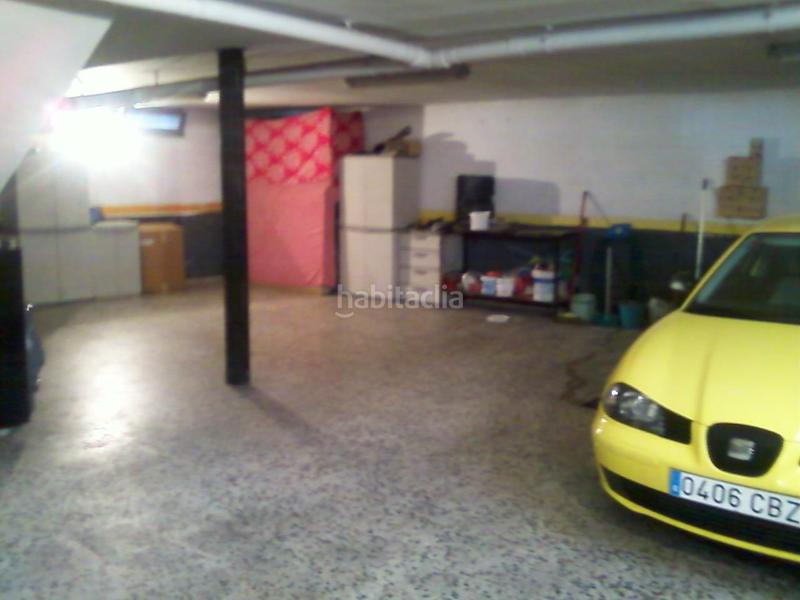 Foto 83077dd0-915c-40a7-b138-19a430820521. House with heating parking pool in Centro Navalcarnero