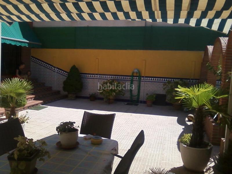 Foto 8556f23a-0062-41f7-97c3-fdffa8adca1f. House with heating parking pool in Centro Navalcarnero