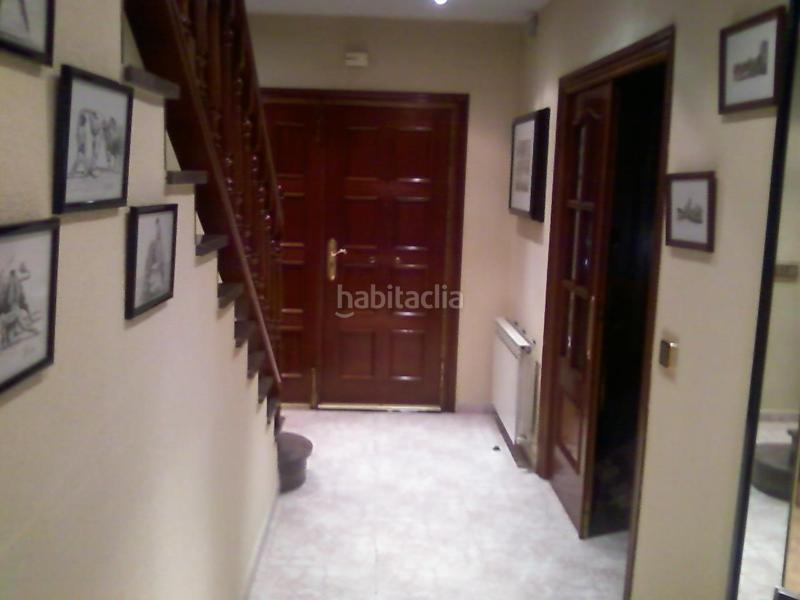 Foto 9a04bbfc-55c3-4ea0-bdd8-b0c390a05565. House with heating parking pool in Centro Navalcarnero