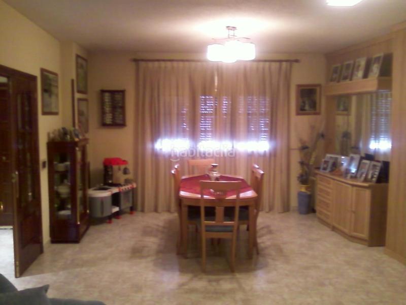 Foto a2a8a608-da6f-40bd-8a95-02bb21bd7c1a. House with heating parking pool in Centro Navalcarnero