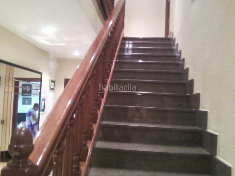 Foto a462d956-152c-4594-b509-97290b2fe42b. House with heating parking pool in Centro Navalcarnero