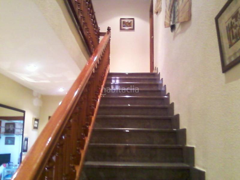 Foto a80c51ec-8435-4f56-8e17-03f4584813fd. House with heating parking pool in Centro Navalcarnero