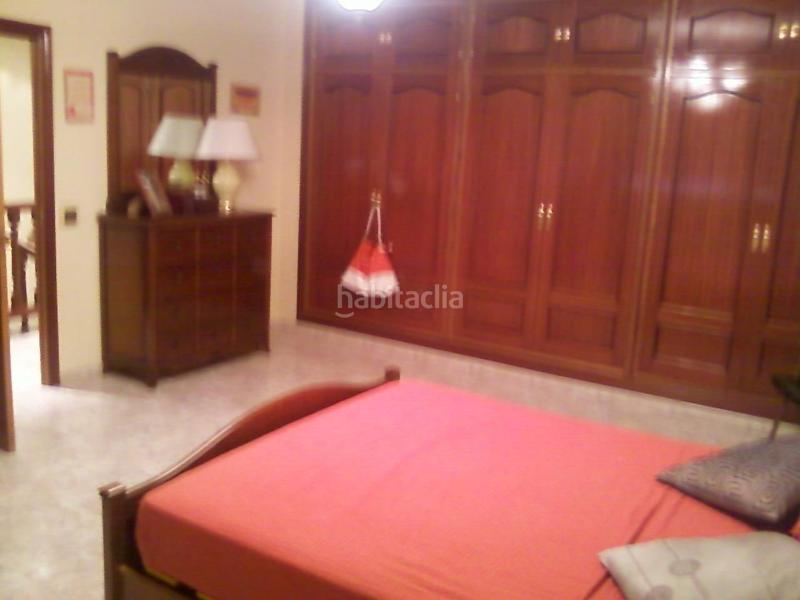 Foto ba98d745-b912-4f4e-ba75-44113f314216. House with heating parking pool in Centro Navalcarnero