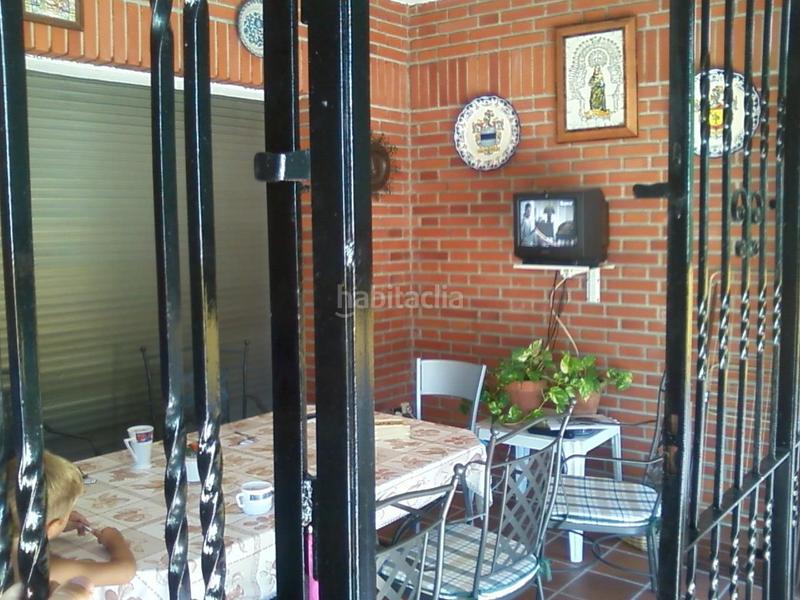 Foto be66fe3d-9a54-4bae-b3dc-687f4cde9fdc. House with heating parking pool in Centro Navalcarnero