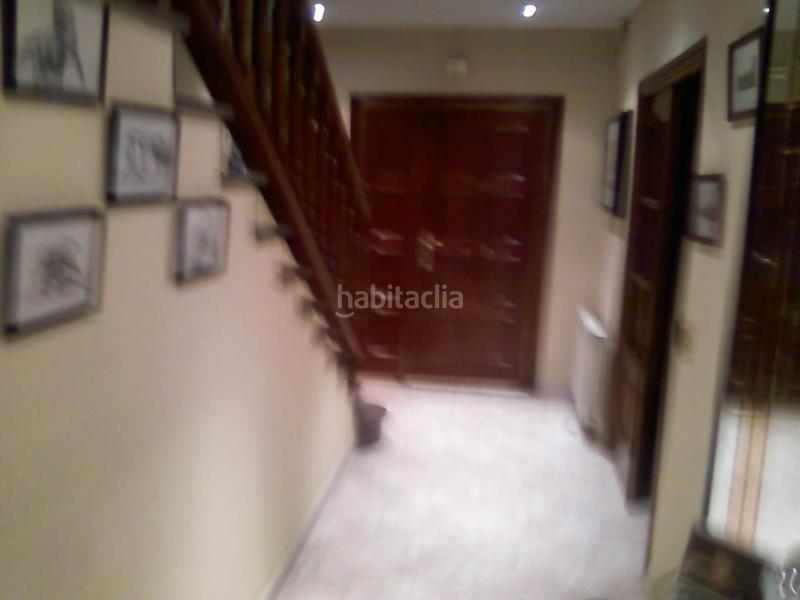 Foto c6e0c57e-9e88-4db9-829b-e0afc57fb2a2. House with heating parking pool in Centro Navalcarnero