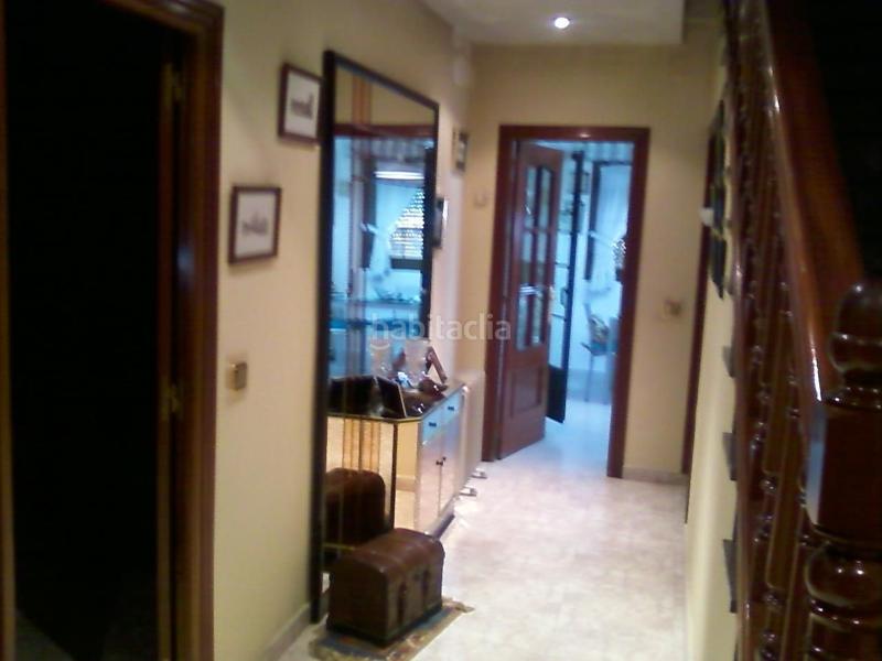 Foto e859fa5e-490a-4eb3-b2af-a3515c436048. House with heating parking pool in Centro Navalcarnero