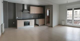 Miete Etagenwohnung in Calle del arcángel gabriel 10