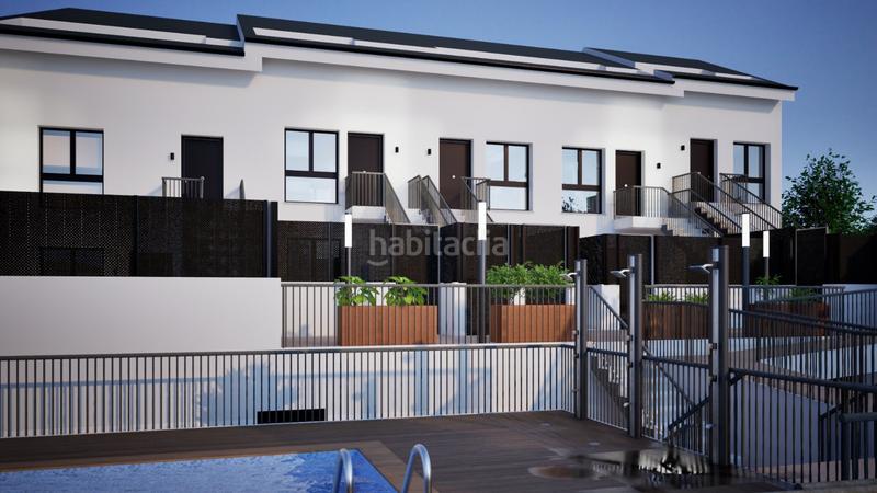 Foto 18c84cee-3e7c-40aa-8dfa-f0e911d5e307. Appartement avec parking piscine dans Centro Navalcarnero