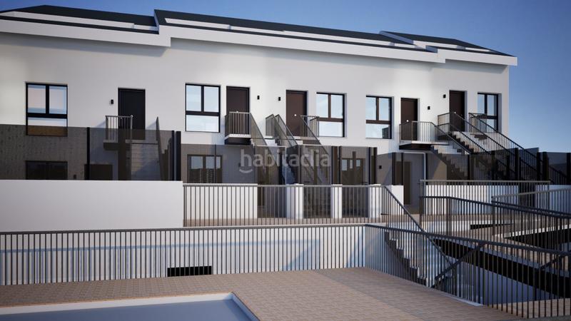 Foto 7f798267-fc1e-4e9d-bc69-6dccd74d8b11. Appartement avec parking piscine dans Centro Navalcarnero
