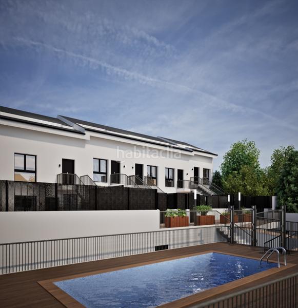Foto 937fe2e6-167f-4ecd-9c69-e7ced82828b1. Appartement avec parking piscine dans Centro Navalcarnero