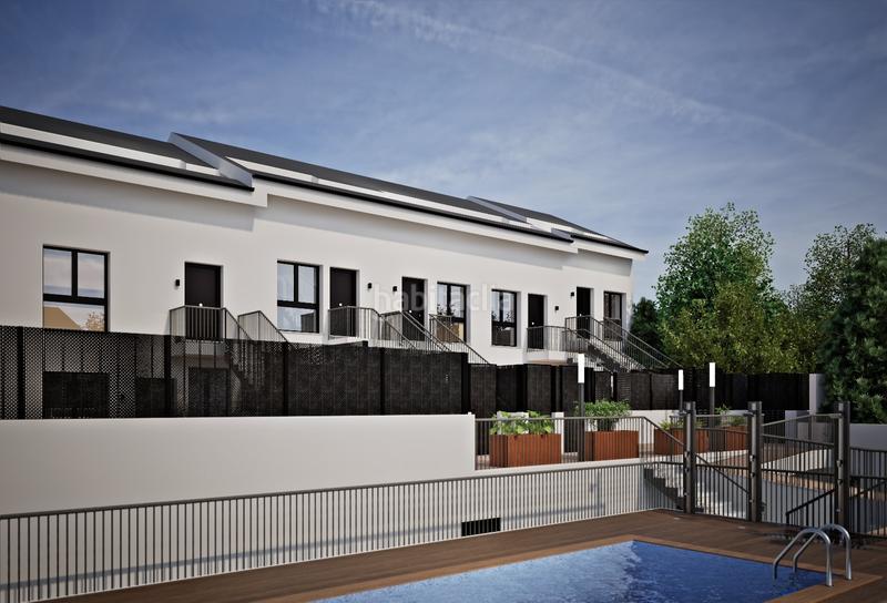 Foto b0228789-0e78-4a34-91f4-5a4335a62456. Appartement avec parking piscine dans Centro Navalcarnero