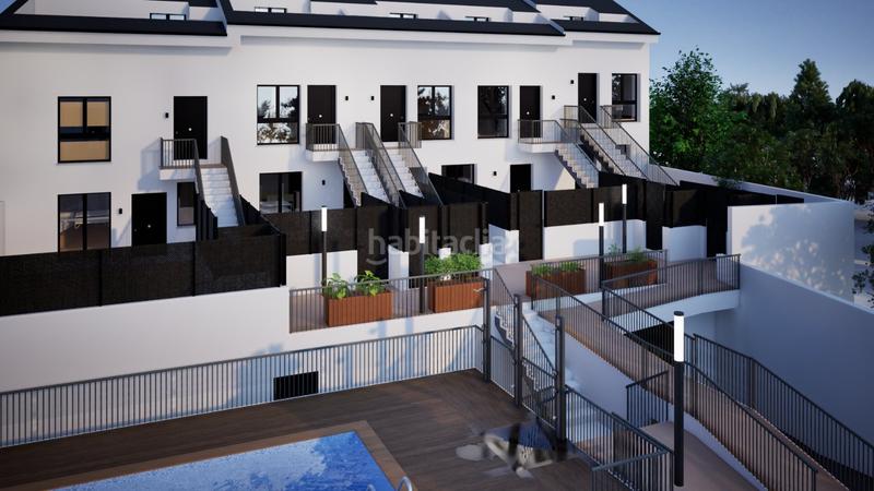 Foto d3faa38d-bcb3-4699-9cac-355361c15d59. Appartement avec parking piscine dans Centro Navalcarnero