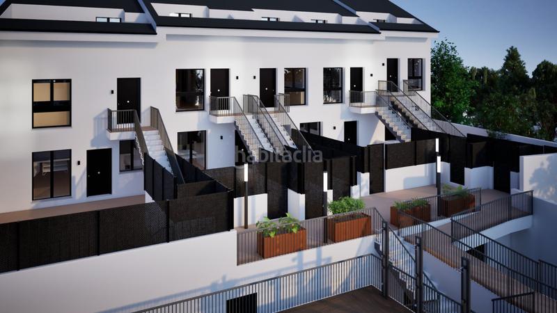 Foto d4f46de6-7035-4c21-8a10-cc07b6946243. Appartement avec parking piscine dans Centro Navalcarnero