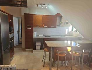 Appartement à Valmojado