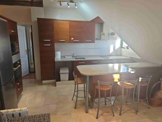 Location Appartement à Valmojado