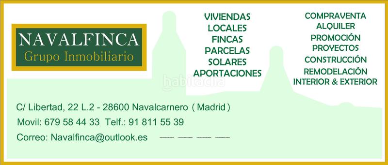 Foto cf829fbe-3057-4e03-a128-246c240e1366. Alquiler parking coche en Centro Navalcarnero