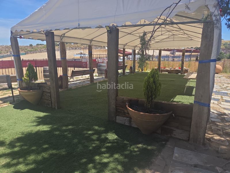 Foto 4580796b-610b-4fc8-9f64-9de4c3475e54. Finca rústica a El Pijorro Navalcarnero