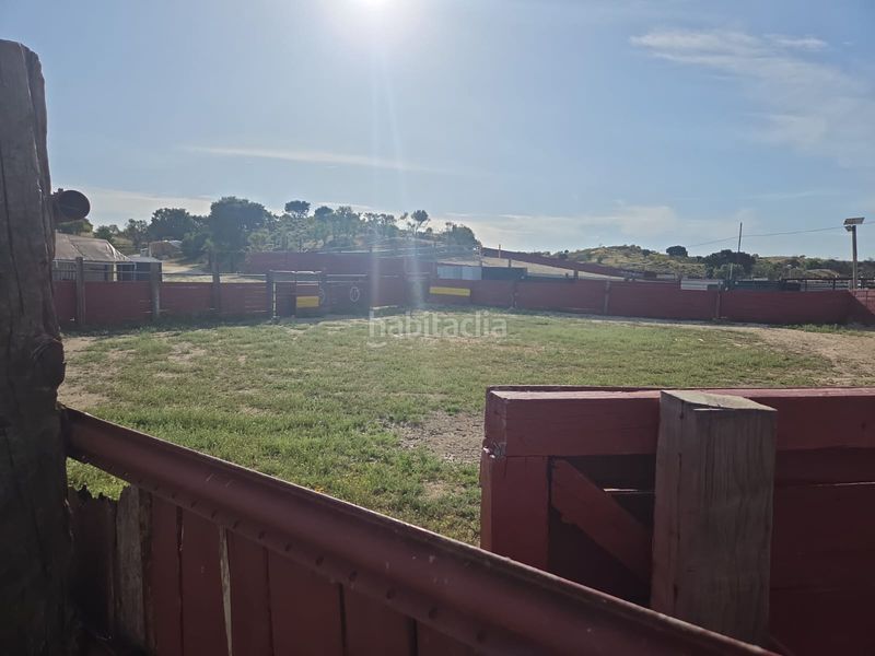 Foto 6f661837-5365-4998-a7e9-55d267db98ed. Finca rústica a El Pijorro Navalcarnero