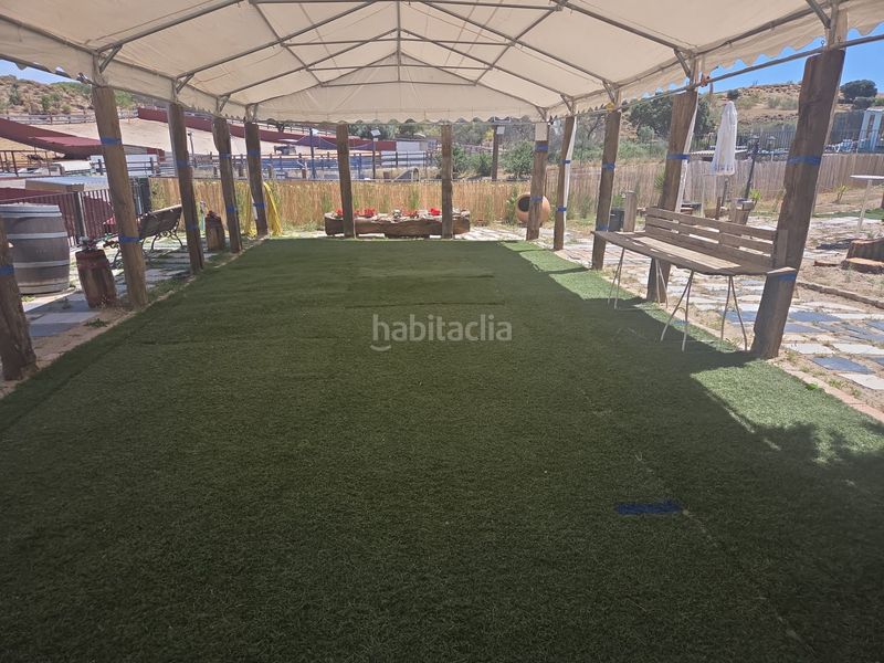 Foto 90a44775-fb93-4e22-af34-db510e6d963d. Finca rústica a El Pijorro Navalcarnero