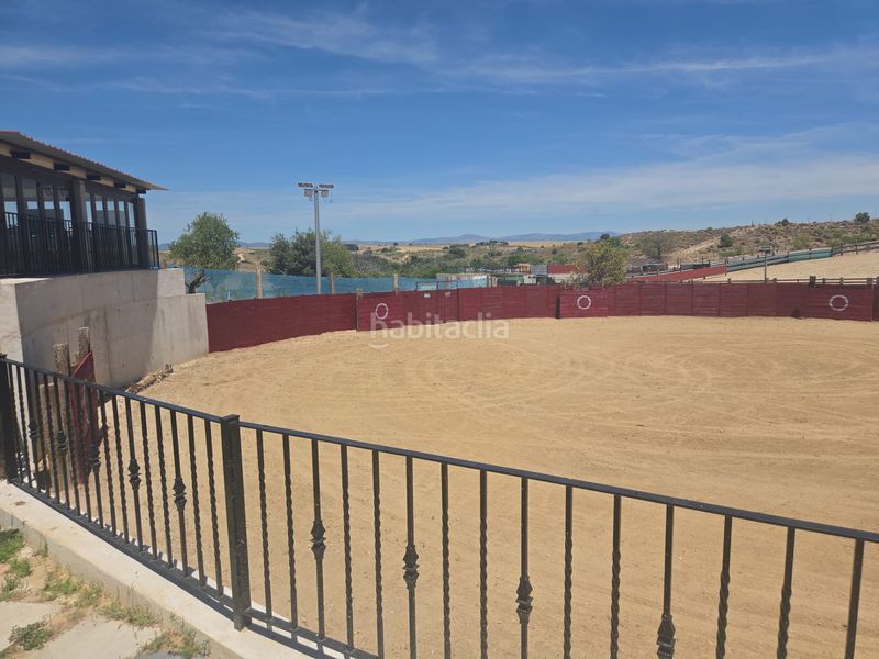 Foto db645c3a-ada0-4867-8173-23ea468ef092. Finca rústica a El Pijorro Navalcarnero