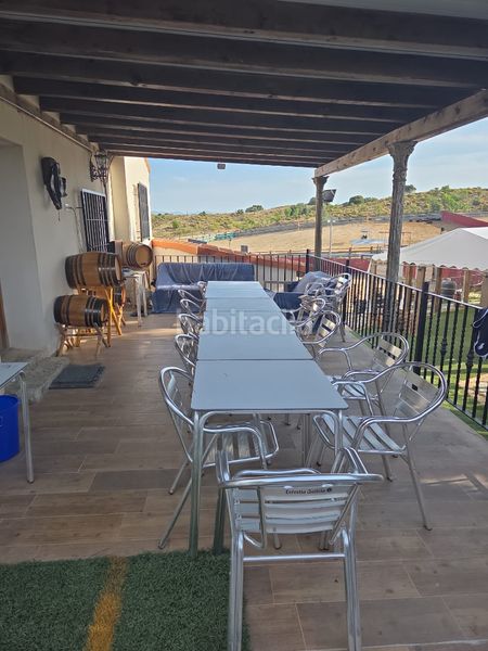 Foto f7b1a82b-fbfe-47da-9c0d-e11cf7104b61. Finca rústica a El Pijorro Navalcarnero