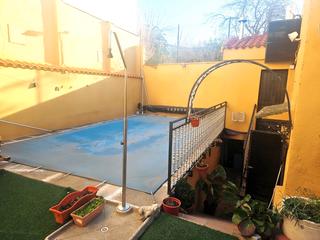 Maison jumelée  Calle barranco de los carreteros. Oportunidad casa con terreno y piscina